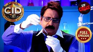 Dr. Salunkhe ने किया Crime की असली वजह को Disclose | CID | सी.आई.डी. | Latest Episode | 20 Nov 2024