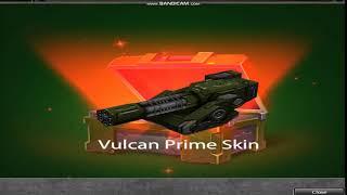 Vulcan Prime!!!!