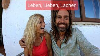 Leben, Lieben und Lachen auf Kreta zwischen Camper und Appartement