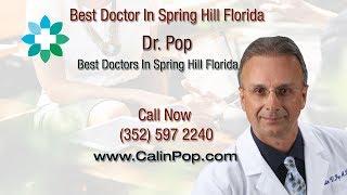 alternative medicine best doctors in spring hill florida