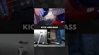 A Sound Selection Tip For Kick and Bass