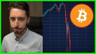 Is The Bitcoin Collapse About To Get Worse? | An Honest Perspective