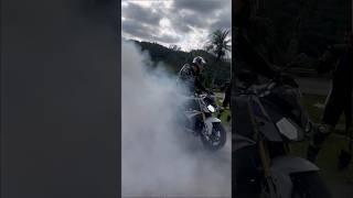 BMW S1000R  | Borrachão na serra