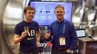 Digital Transformation in Brewing | McRae Integration | Manufacturing Happy Hour