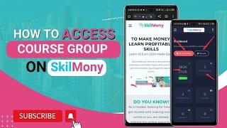 How To Join The Learning Platform