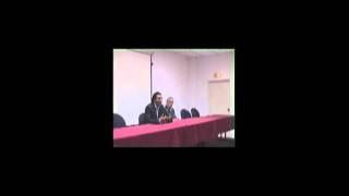 Le rôle des Ordres professionnels dans la société civile en Tunisie post révolution, l'Ordre des Architectes de la Tunisie