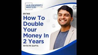 How To Double Your Money In 2 Years