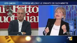 Ucraina, Marco Travaglio: "L'alternativa alla pace è la terza guerra mondiale nucleare. ...