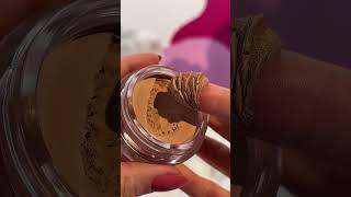 The FLUFFIEST mousse foundation EVER ️ #essence