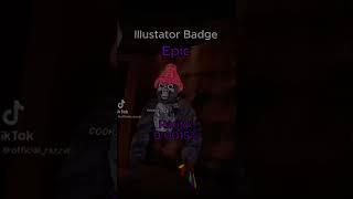 The rarest cosmetic #gorillatag #vr