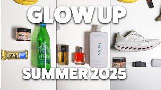 How to Glow Up as a Guy in Summer 2025