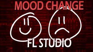 Making A Beat With Mood Swings In FL Studio