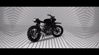 Music video: The KTM that inspired a Kimo track