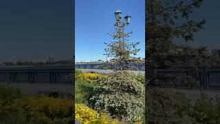 Кремлёвская набережная (4) Kremlin dolgusu (4)