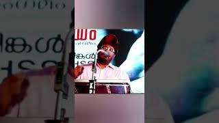 അങ്ങാടിയിലെ മത്തി പൊതിയുന്ന കടലാസിന് ഒരു വിലയുണ്ട് ആ വിലപോലും നിന്റെ ബിരുദത്തിനില്ല #samadani #new