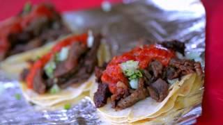 West Coast Tacos - Eat St. Season 4