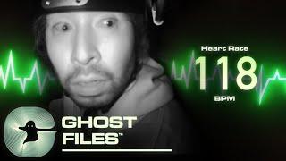 GHOST FILES RETURNS - Season 3 Trailer