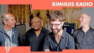 BIMHUIS Live Performance: Verheyen / Copland / Van der Feen / McPherson