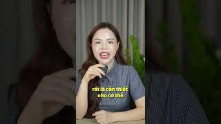 Vì sao bạn nên ăn nhiều thịt hơn! - Bác sĩ Nguyên