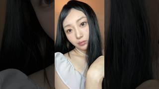 일반인이 해본 “고윤정 메이크업🪻”