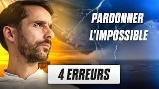 Comment j’ai pardonné l'impardonnable ... L'Amour des ennemis