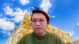 十萬火急！伊朗發放手摸核彈影片預告今晚有大驚奇！特朗普要求伊朗無條件投降 | 夜間熱線20250619(A)