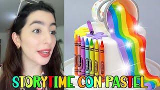 1 Hora De los Mejores Tiktoks de @Leidys Sotolongo Storytime Con Pastel Parte #46