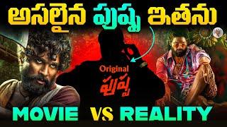 ఎర్ర చందనం స్మగ్లింగ్ ఎలా జరుగుతుంది ? || పచ్చి నిజాలు || Dark Reality of Red Sandal Explained