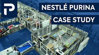 Nestlé Purina Case Study