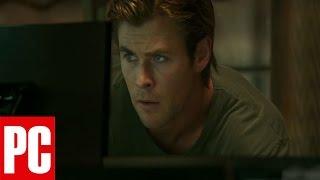 PCMag Review The Tech In Blackhat