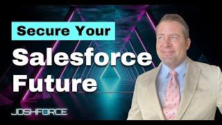 How to Keep Your Salesforce Job! Who makes the decision?