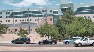 University of New Mexico Urology Residency Program - Video Tour for Applicants