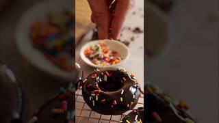 Would you Bake a Donut?