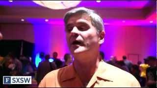 Steve Case Crowdfunds America: SXSW Forbes Exclusive