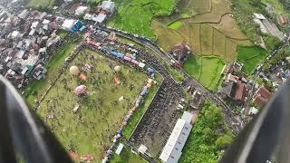 EPIC CAPPADOCIA VAN JAVA FESTIVAL BALON WONOSOBO FPV CINEMATIC DJI AVATA