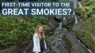 Great Smoky Mountains National Park Trip Planner | The Ultimate Guide