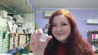 февраль 2025 secret box от krasotkapro