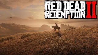 Playing Red Dead Redemption 2!! First playthrough Part 8