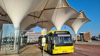 U-OV Lijn 48 Houten - Nieuwegein - Maarssen