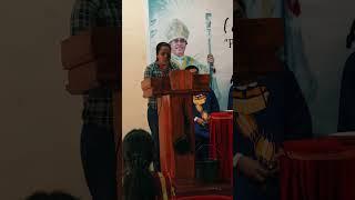 Pembukaan School of Missionary Animators (SOMA) Keuskupan Agung Kupang 2025