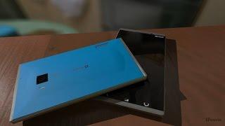 Microsoft Lumia 940 New Vision Concept ᴴᴰ