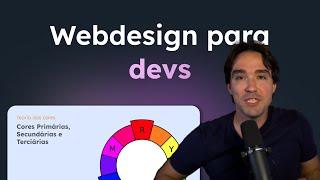 Curso completo de Webdesign para Devs