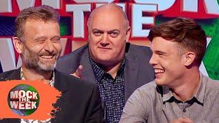 The Reason Why People In Yorkshire Hate Each Other | Mock The Week