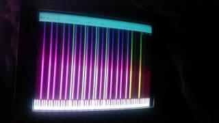 [Black MIDI] Core 2 duo E8400 5.1 ghz test