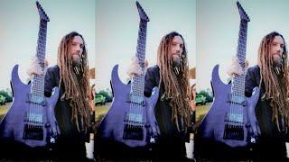 ESP Guitars: Signature Series Spotlight - Brian "Head" Welch (Korn)