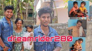 Dream rider280  dreamlover  Easter Special Vlog Newvideo Anils'World Thiruvananthapuram