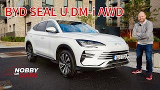 BYD SEAL U DM-i PHEV review | The good stuff and the not so good stuff!