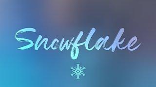 NAWN - Snowflake (Skybreak Sample Competition)