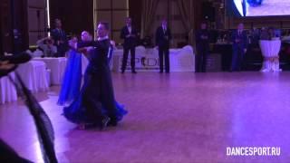Ivanov Vsevolod   Vetlasenina Tatiana, 1:2 Tango 1