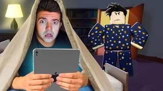 I Need More SCREENTIME! (All Endings | Roblox)